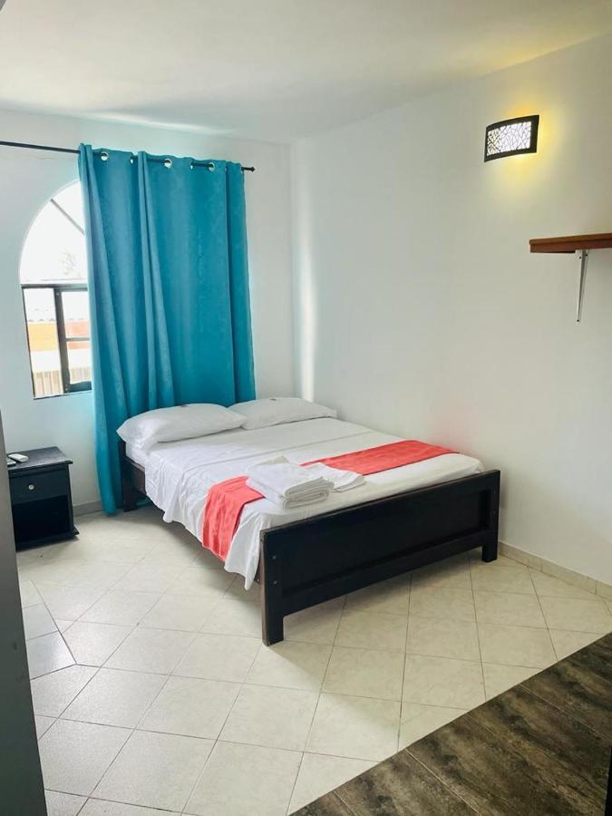 Posada Turistica Altamar San Andrés エクステリア 写真